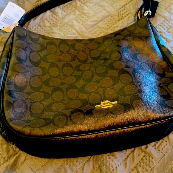 Coach Handbags - Coach Handbag